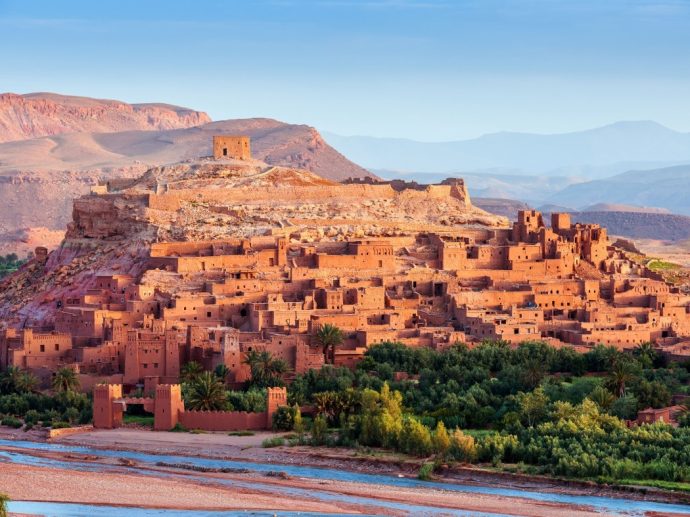 Morocco