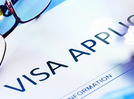 Visa Advisory